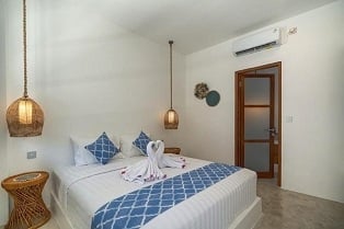Seaesta Komodo Hostel & Hotel