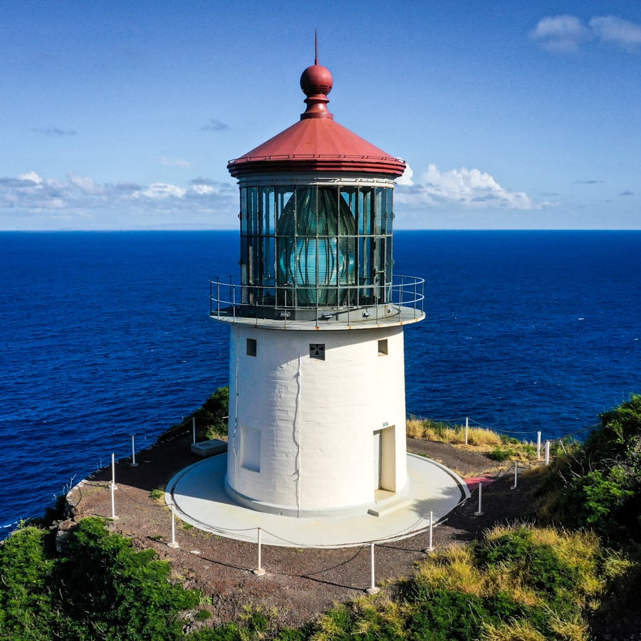 Best Hikes In Oahu Hawaii Top Oahu Hiking Trails Makapuu Lighthouse Trail