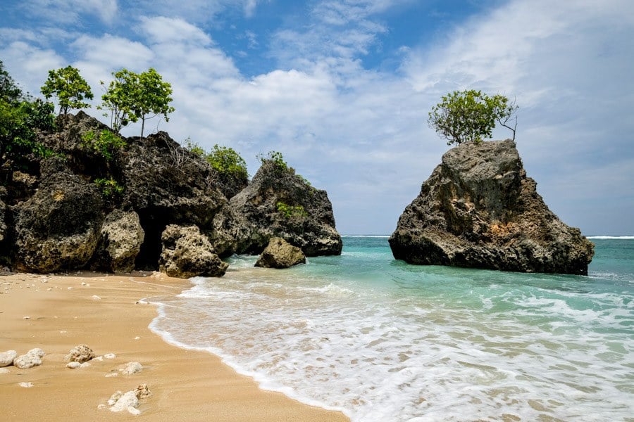 Bali Beach Best Beaches In Bali Indonesia