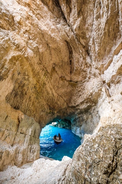 Maravelia Hidden Treasure Cave
