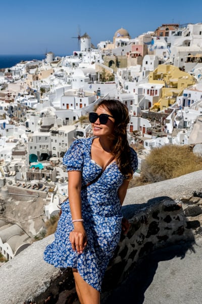 Santorini Greece Travel Guide Best Things To Do In Santorini Island Oia