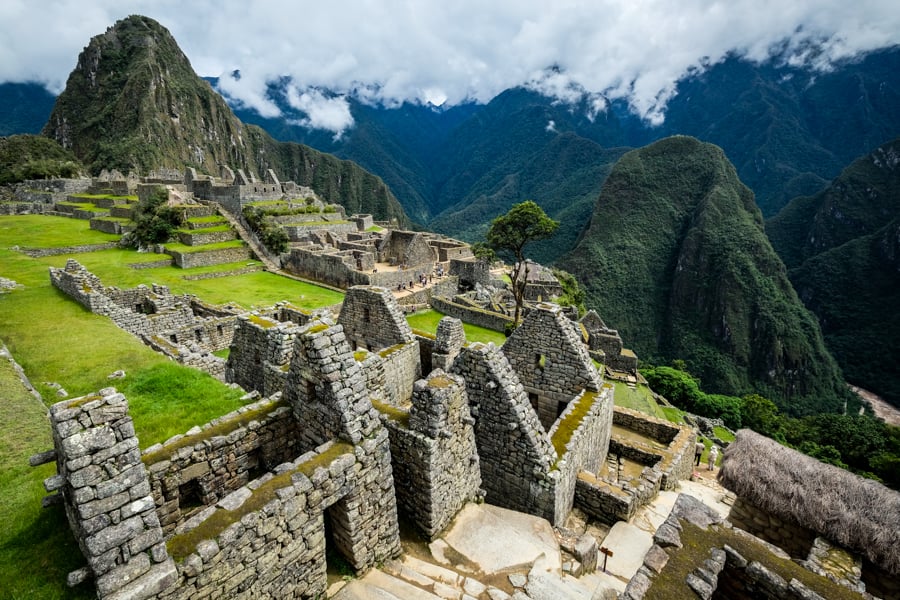 Top 10 Best Things To Do In Machu Picchu Peru