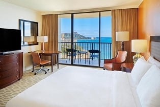 Hilton Waikiki